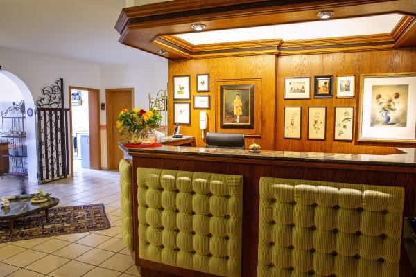 Hotel Gut Schwaige (Schäftlarn - Ebenhausen)